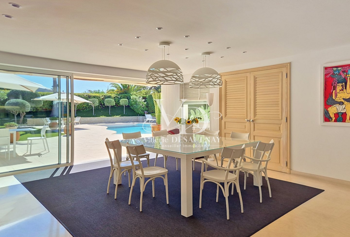 vente Maison Villeneuve Loubet - Photo 6