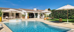 vente Maison Villeneuve Loubet