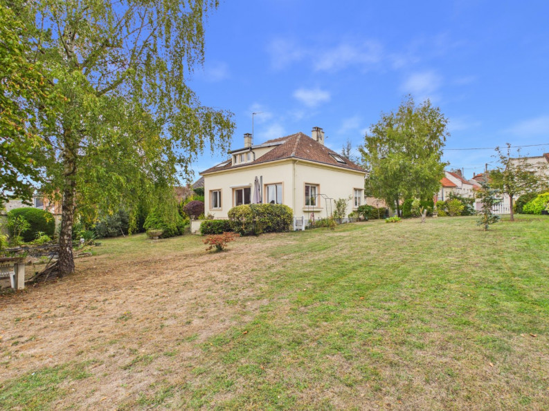 vente Maison Ailly Sur Noye - Photo 1