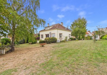vente Maison Ailly Sur Noye