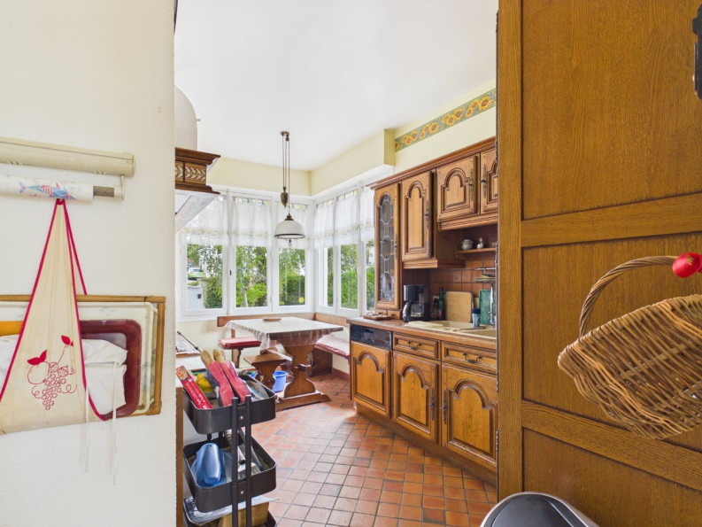 vente Maison Ailly Sur Noye - Photo 9