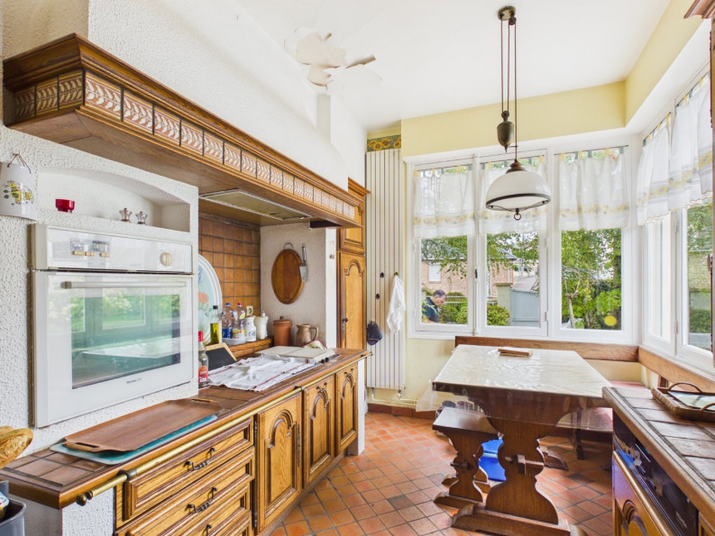 vente Maison Ailly Sur Noye - Photo 10