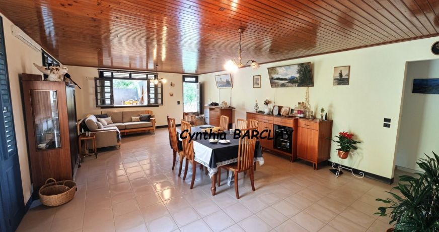 vente Maison Sainte Luce
