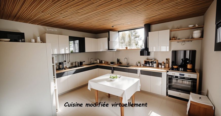 vente Maison Sainte Luce