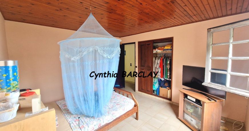 vente Maison Sainte Luce