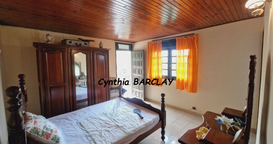 vente Maison Sainte Luce