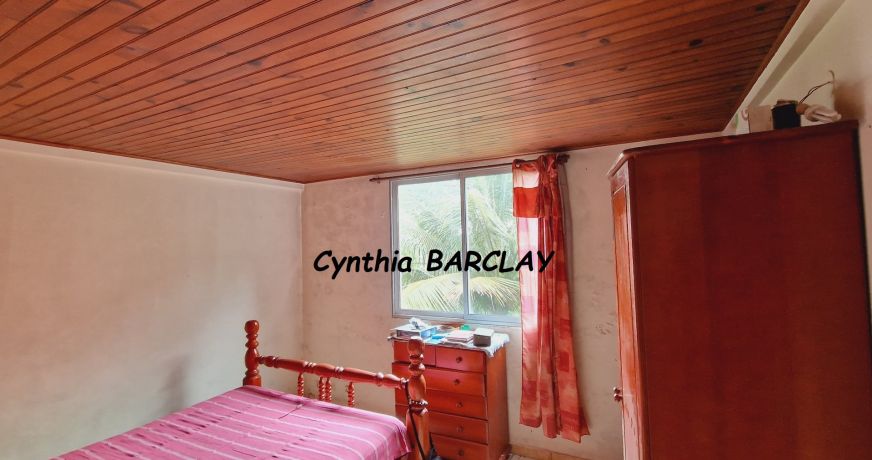 vente Maison Sainte Luce