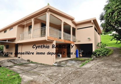 vente Maison Sainte Luce