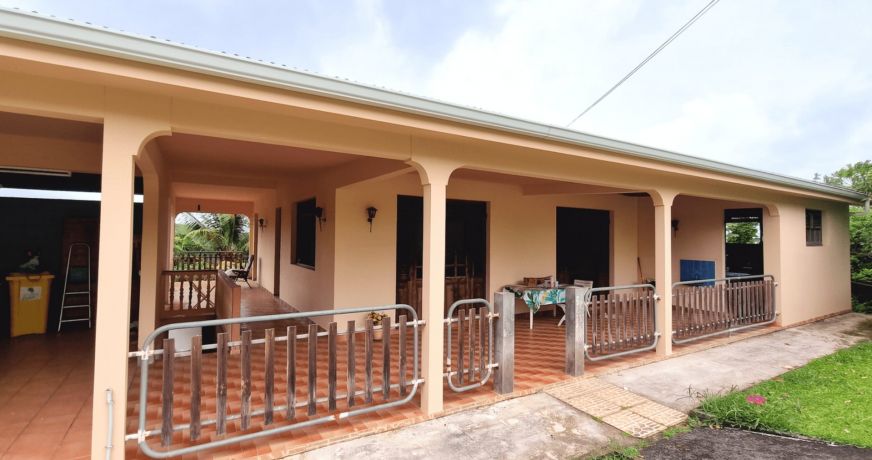 vente Maison Sainte Luce