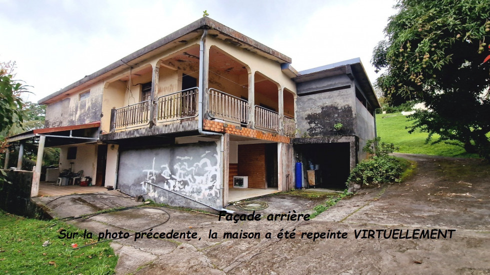 vente Maison Sainte Luce - Photo 2