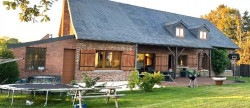 vente Maison Beaufort