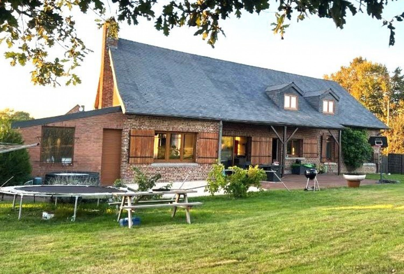 vente Maison Beaufort - Photo 1