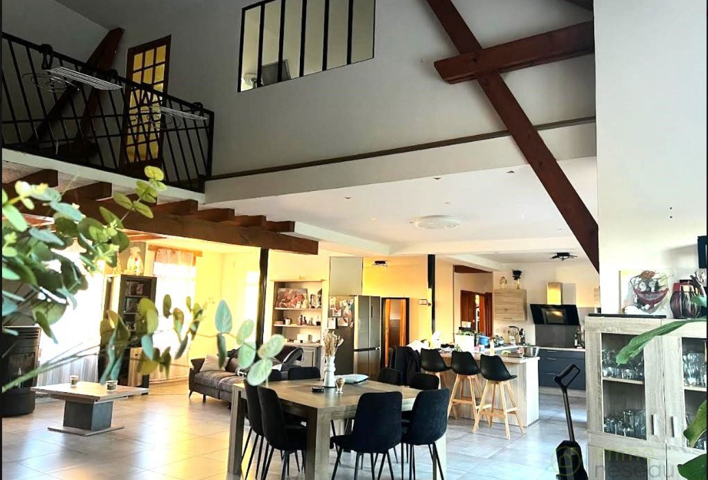 vente Maison Beaufort - Photo 2
