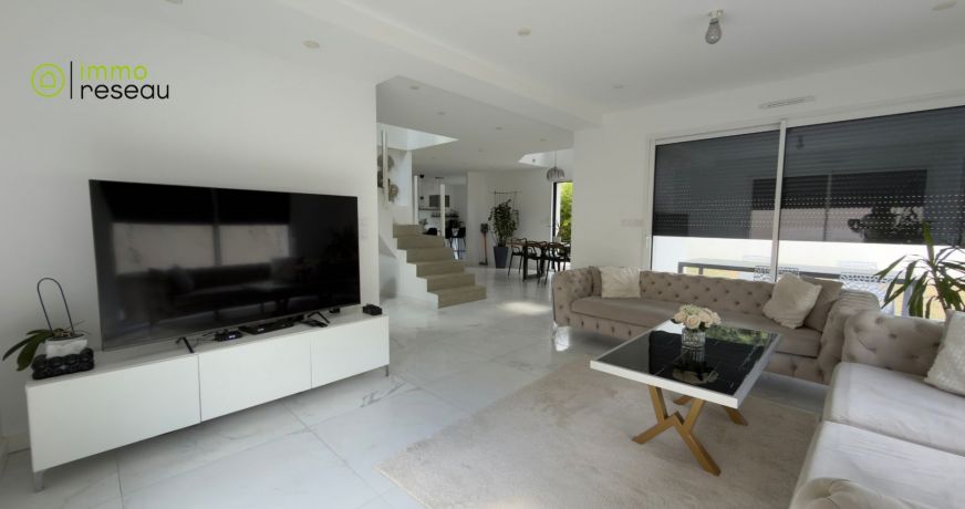 vente Maison Saint Barthelemy D'anjou