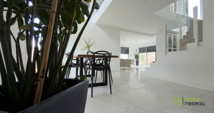 vente Maison Saint Barthelemy D'anjou