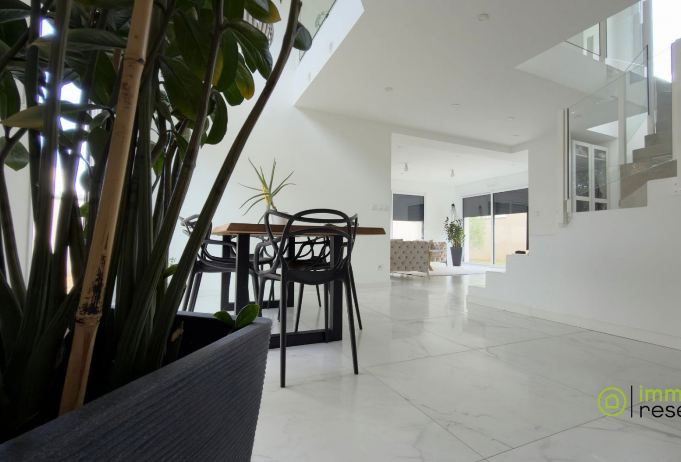 vente Maison Saint Barthelemy D'anjou - Photo 3