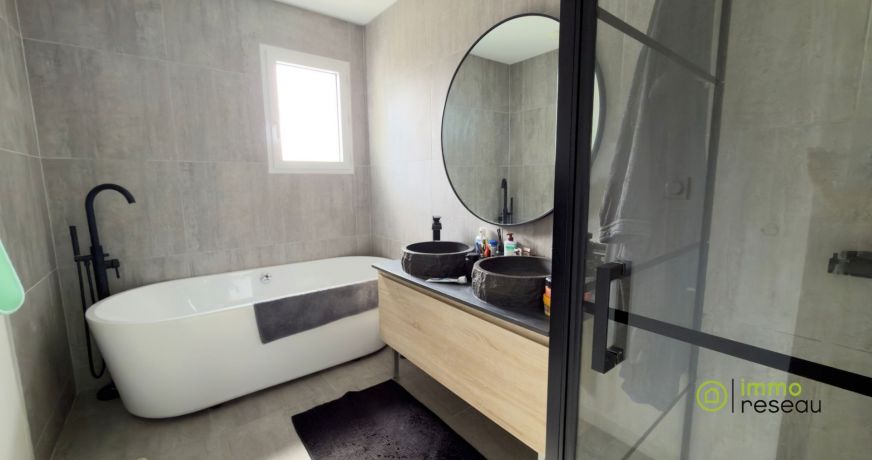 vente Maison Saint Barthelemy D'anjou