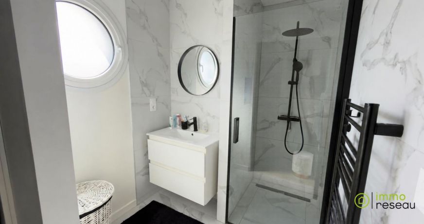 vente Maison Saint Barthelemy D'anjou