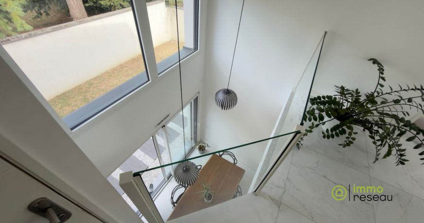 vente Maison Saint Barthelemy D'anjou