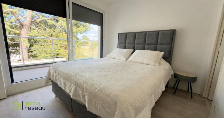 vente Maison Saint Barthelemy D'anjou