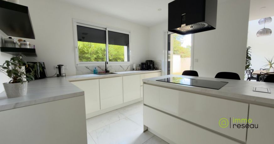 vente Maison Saint Barthelemy D'anjou