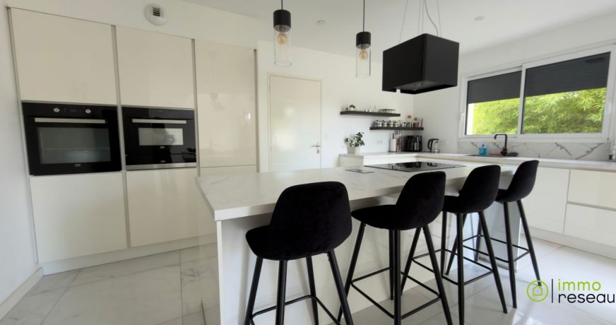 vente Maison Saint Barthelemy D'anjou