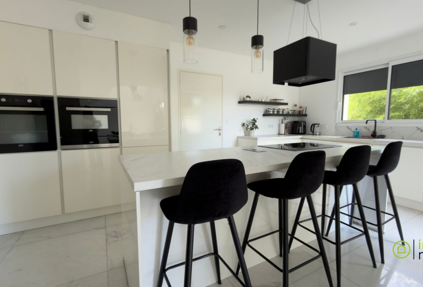 vente Maison Saint Barthelemy D'anjou - Photo 1
