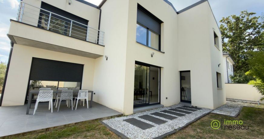 vente Maison Saint Barthelemy D'anjou