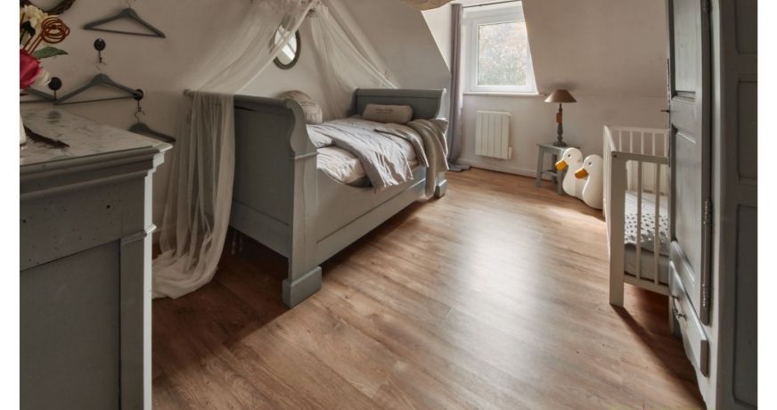 vente Maison Guipry