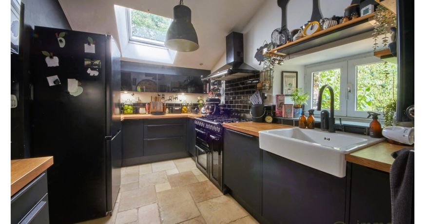 vente Maison Guipry