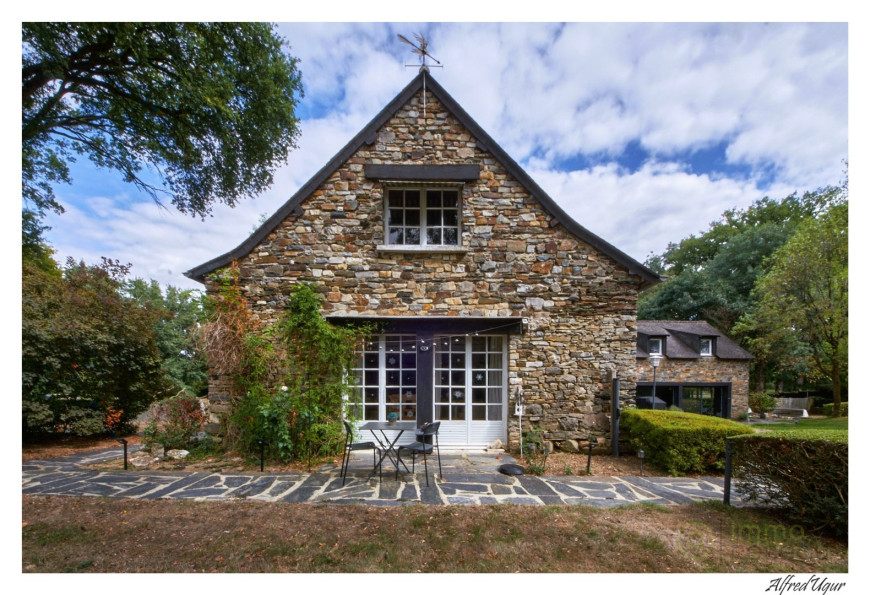 vente Maison Guipry - Photo 2