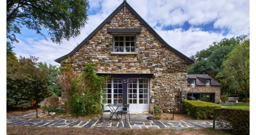 vente Maison Guipry