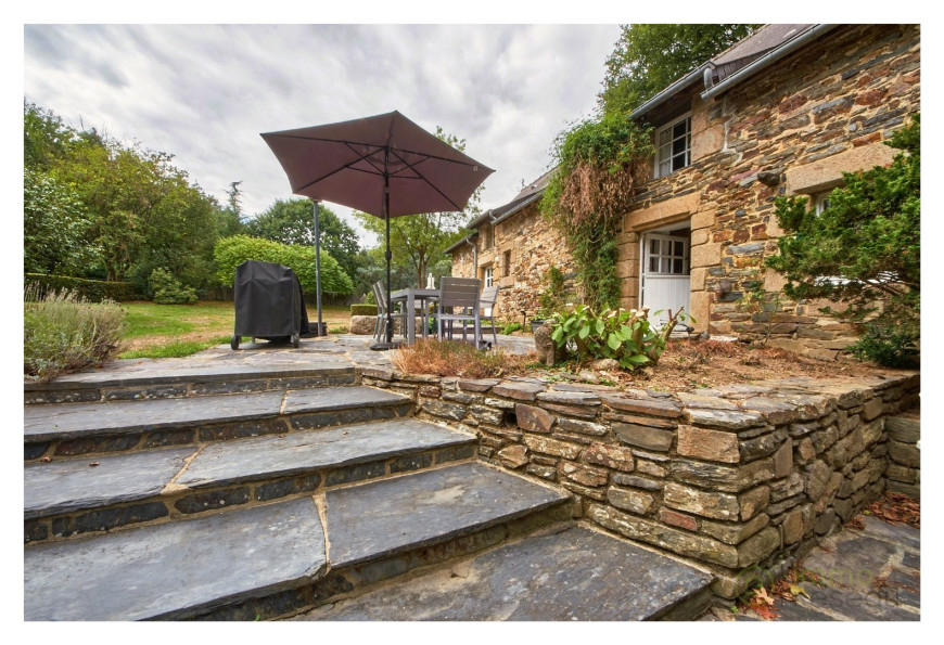 vente Maison Guipry - Photo 3