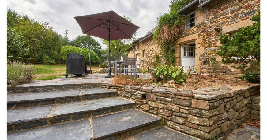 vente Maison Guipry