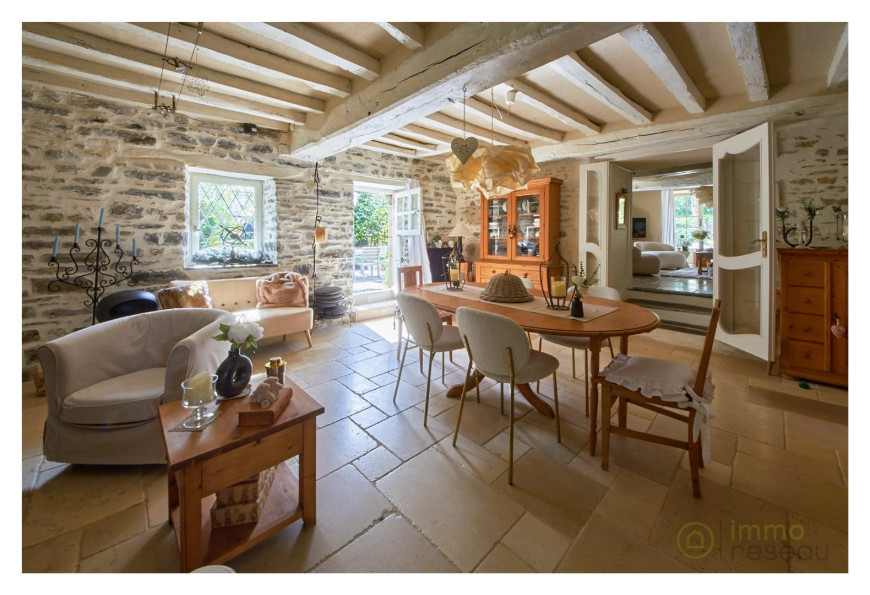 vente Maison Guipry - Photo 5