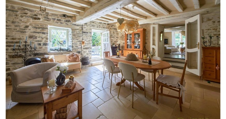 vente Maison Guipry
