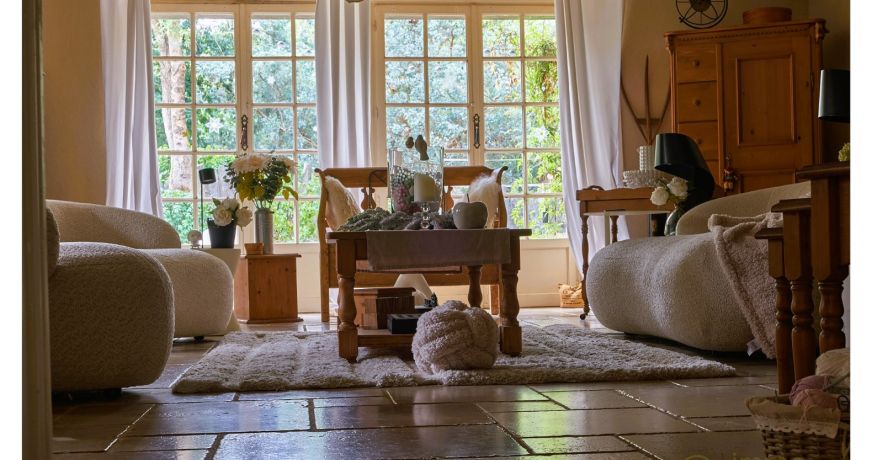 vente Maison Guipry