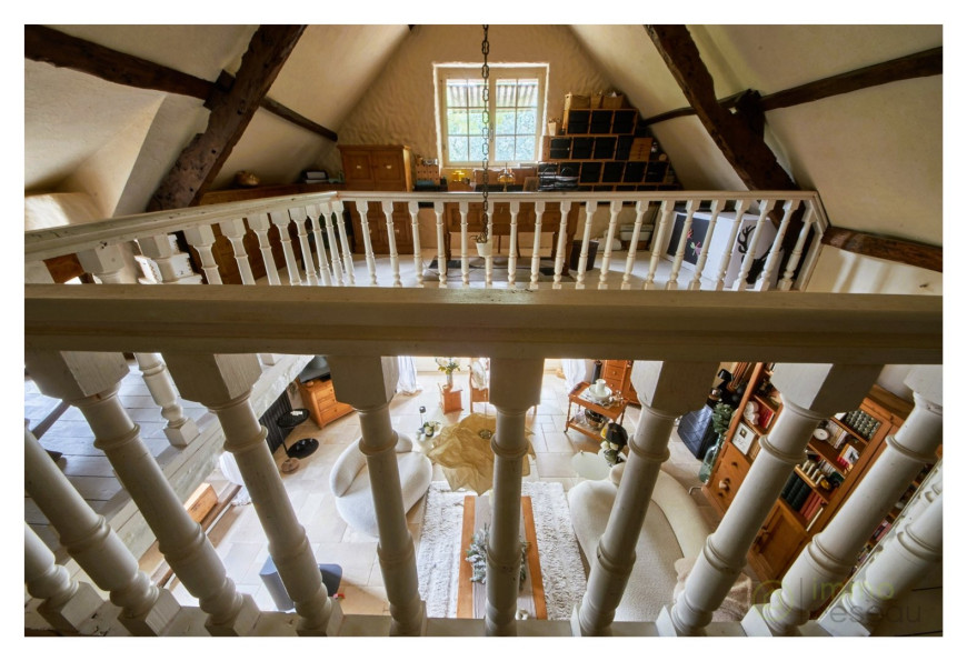 vente Maison Guipry - Photo 7
