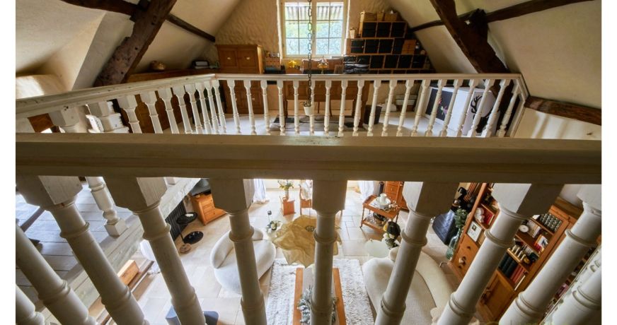vente Maison Guipry