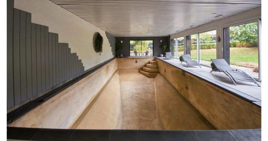 vente Maison Guipry