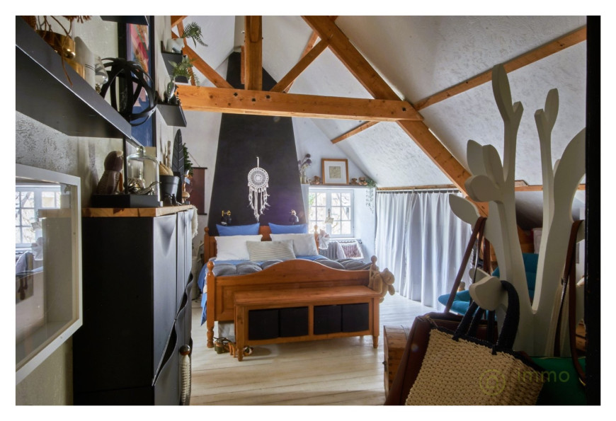 vente Maison Guipry - Photo 9