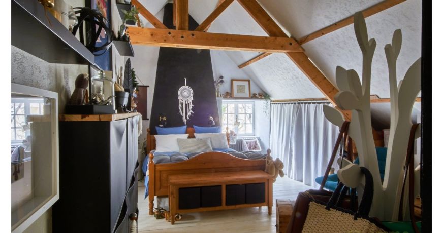 vente Maison Guipry