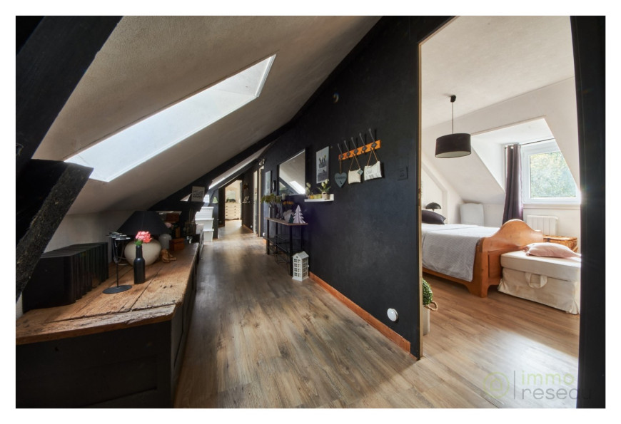 vente Maison Guipry - Photo 10