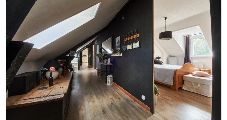 vente Maison Guipry