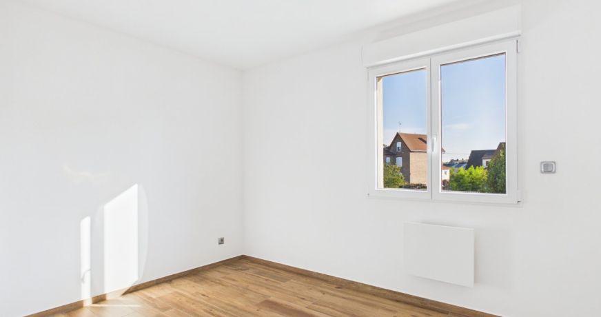 vente Maison Tergnier