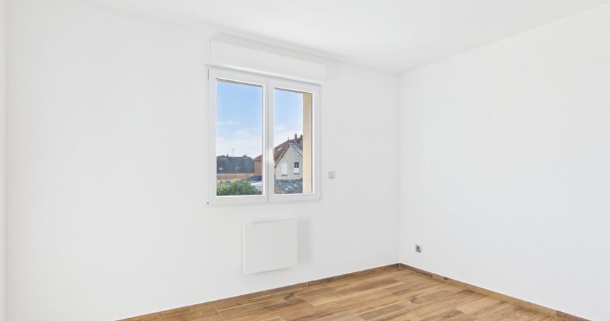 vente Maison Tergnier