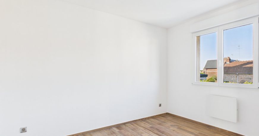 vente Maison Tergnier