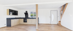vente Maison Tergnier