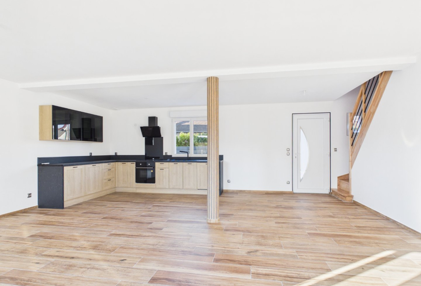 vente Maison Tergnier - Photo 3