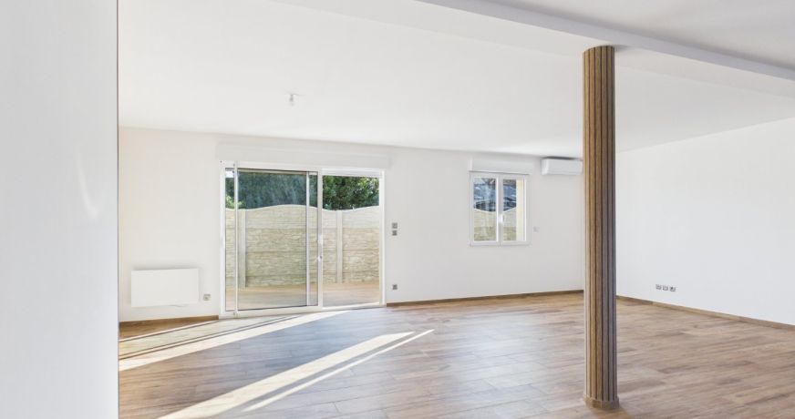 vente Maison Tergnier